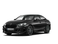 Gebraucht BMW M235 M Performance 306 PS (225 kW) 2023 Schwarz Coupé