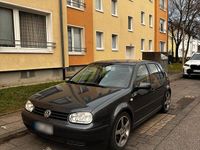 Gebraucht VW Golf III 75 PS (55 kW) 1999 Limousine