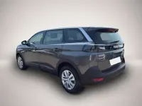Gebraucht Peugeot 5008 Active 131 PS (96 kW) 2022 Grau SUV
