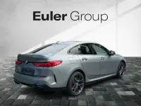 Gebraucht BMW M235 M Sport 306 PS (225 kW) 2023 Grau Coupé