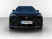 Gebraucht Cupra Formentor VZ 287 PS (211 kW) 2024 Schwarz SUV