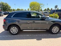 Gebraucht Audi Q5 190 PS (139 kW) 2017 Grau SUV