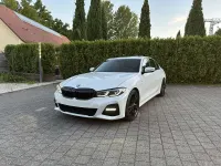 Gebraucht BMW 330 M Sport 258 PS (189 kW) 2022 Limousine