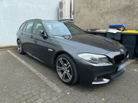 gebraucht BMW 520 D M-Paket