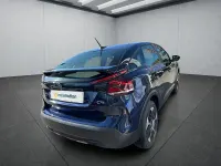 Gebraucht Citroën C4 101 PS (74 kW) 2024 Blau SUV