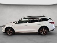 Second-hand Ford Focus Active 125 CP (91 kW) 2022 Alb Break