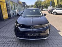 Gebraucht Opel Mokka-e Elegance 100 kW (136 PS) 2022 Schwarz SUV