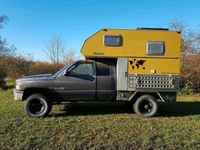 Second-hand Dodge Ram 240 CP (176 kW) 1996 Pickup