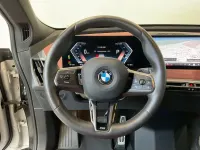 Gebraucht BMW iX Sport Line 400 kW (544 PS) 2025 Weiß SUV