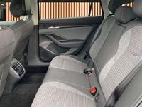 Gebraucht Skoda Superb Selection 193 PS (141 kW) 2024 Graphite grau Kombi