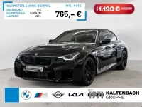 Gebraucht BMW M2 Performance 480 PS (353 kW) 2025 Schwarz Coupé