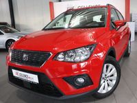 gebraucht Seat Arona 1.6 TDI STYLE / NEUWERTIG /