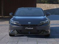 Neu Honda Prelude Advance 184 PS (135 kW) 2025 Meteoroid grey Coupé