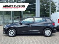 Neu Skoda Fabia Selection 116 PS (85 kW) 2025 Schwarzmagic perleffekt Kleinwagen