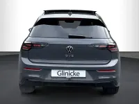 Gebraucht VW Golf VIII GTE 272 PS (200 kW) 2025 Delfingrau metallic Limousine