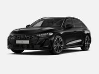 Gebraucht Audi A5 S-Line 204 PS (150 kW) 2022 Schwarz Coupé