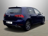 gebraucht VW Golf VII Highline 1.5 TSI DSG Navi LED FSE PDC