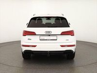 Gebraucht Audi Q5 S-Line 204 PS (150 kW) 2023 Weiß SUV