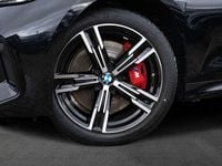 Gebraucht BMW 340 374 PS (275 kW) 2025 Black sapphire metallic Kombi