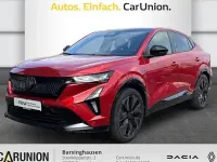 Neu Alpine A290 160 kW (218 PS) 2026 Schwarz Kleinwagen