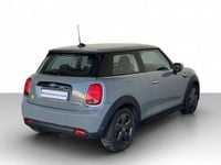 Gebraucht Mini Cooper SE 135 kW (184 PS) 2022 Grau Kleinwagen
