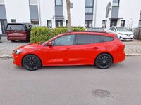 gebraucht Ford Focus 1.5EB-ST-Line-7J.Gar-Navi-LED-Winterpak-PDC-Kamera