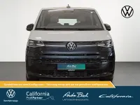 Neu VW T7 Edition 150 PS (110 kW) 2026 Candyweiß/ starlight blue metallic Van