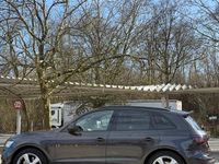 Gebraucht Audi SQ5 313 PS (230 kW) 2014 Andere farben SUV