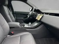 Gebraucht Land Rover Range Rover evoque S 163 PS (119 kW) 2026 Weiss SUV