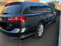 Gebraucht VW Passat Highline 190 PS (139 kW) 2018 Andere farben Kombi