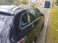 Gebraucht Mazda 6 2010 Schwarz Kombi