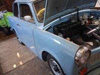 Gebraucht Trabant 601 26 PS (19 kW) 1988 Blau Limousine