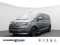 Gebraucht VW Multivan Style 150 PS (110 kW) 2025 Grau Van