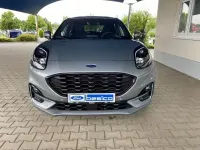 Gebraucht Ford Puma ST-Line 125 PS (91 kW) 2024 Andere farbe SUV