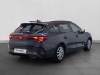 Gebraucht Cupra Leon 204 PS (150 kW) 2025 Grau Limousine