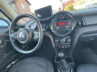 Second-hand Mini ONE 102 CP (75 kW) 2014 Negru Hatchback