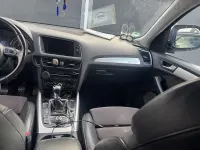 Gebraucht Audi Q5 177 PS (130 kW) 2014 SUV