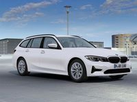 gebraucht BMW 320 d xDrive Advantage LiveCptPlus.Kamera.Sportsi