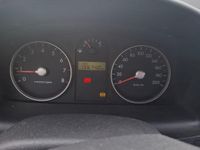 Gebraucht Hyundai Getz 50 PS (36 kW) 2003 Blau Kleinwagen