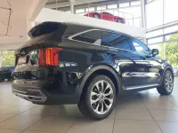 Gebraucht Kia Sorento Platinum 193 PS (141 kW) 2022 Schwarz SUV