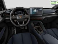 Neu Cupra Terramar 150 PS (110 kW) 2026 Fjord blau SUV
