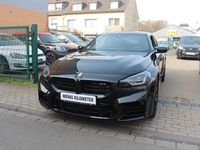 Gebraucht BMW M2 Basis 480 PS (353 kW) 2024 Schwarz Coupé