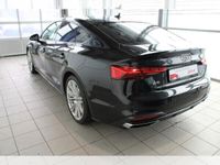 gebraucht Audi A5 Sportback 40 TDI S-tronic Advanced quattro