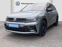 gebraucht VW Tiguan Allspace Highline