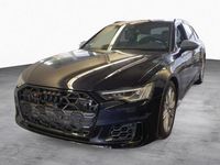 Gebraucht Audi S6 Ambiente 344 PS (253 kW) 2024 Blau Kombi