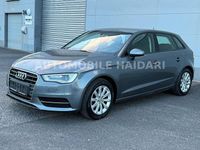 Gebraucht Audi A3 Attraction 150 PS (110 kW) 2016 Grau Limousine