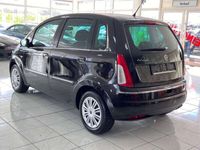 gebraucht Lancia Musa Gold+PDC+Klima+80.000Km+Tüv Neu+1.Hand