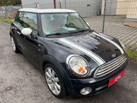 gebraucht Mini Cooper Cooper/Xenon/Leder/Tempomat/Klima/Panoram