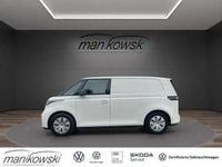 Gebraucht VW ID. Buzz 150 kW (204 PS) 2022 Weiss Van / Kleinbus