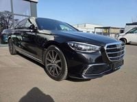 Gebraucht Mercedes S350 313 PS (230 kW) 2024 Schwarz Limousine